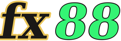 fx88 logo